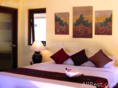 Ranyatavi Resort Phang Nga 30